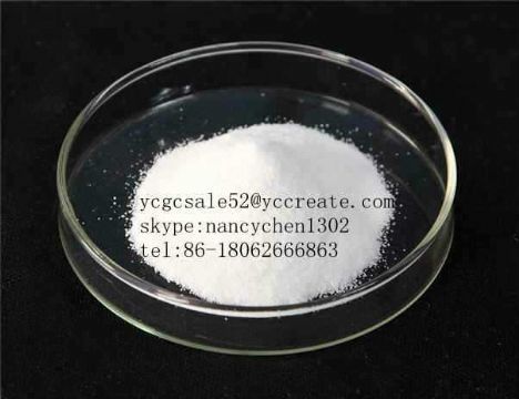 4-Chlorodehydromethyltestosterone 